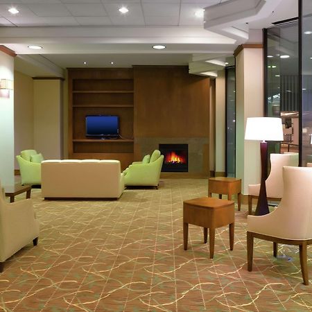 Doubletree By Hilton Hotel & Executive Meeting Center Omaha-Downtown Інтер'єр фото