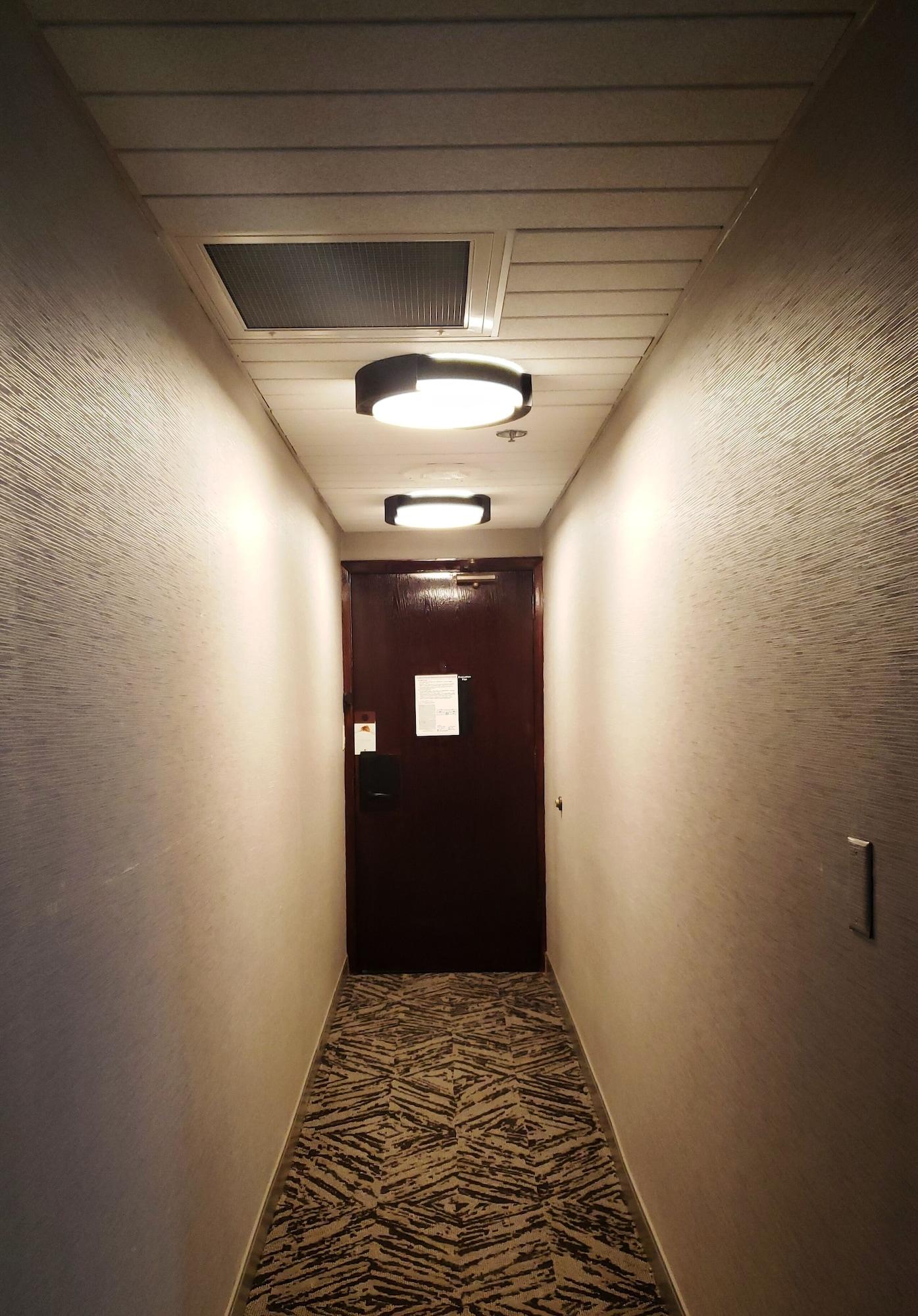 Doubletree By Hilton Hotel & Executive Meeting Center Omaha-Downtown Екстер'єр фото