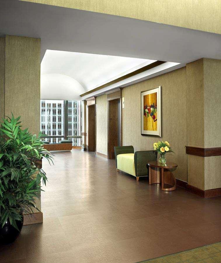 Doubletree By Hilton Hotel & Executive Meeting Center Omaha-Downtown Екстер'єр фото